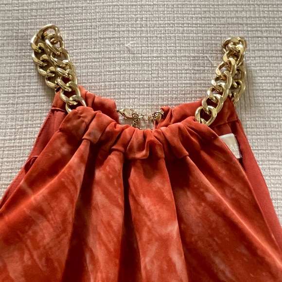 Michael Kors layered top - Picture 2 of 8